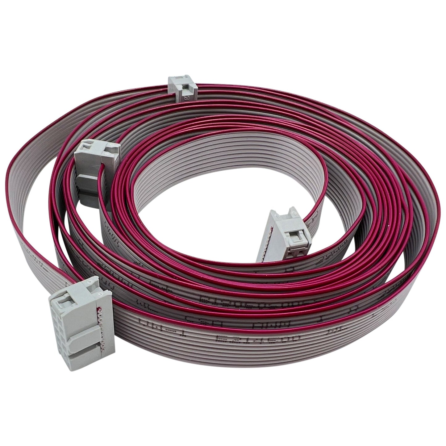 Victoria Arduino Eagle One 3-Group Touchpanel Ribbon Cable – 10 Pin
