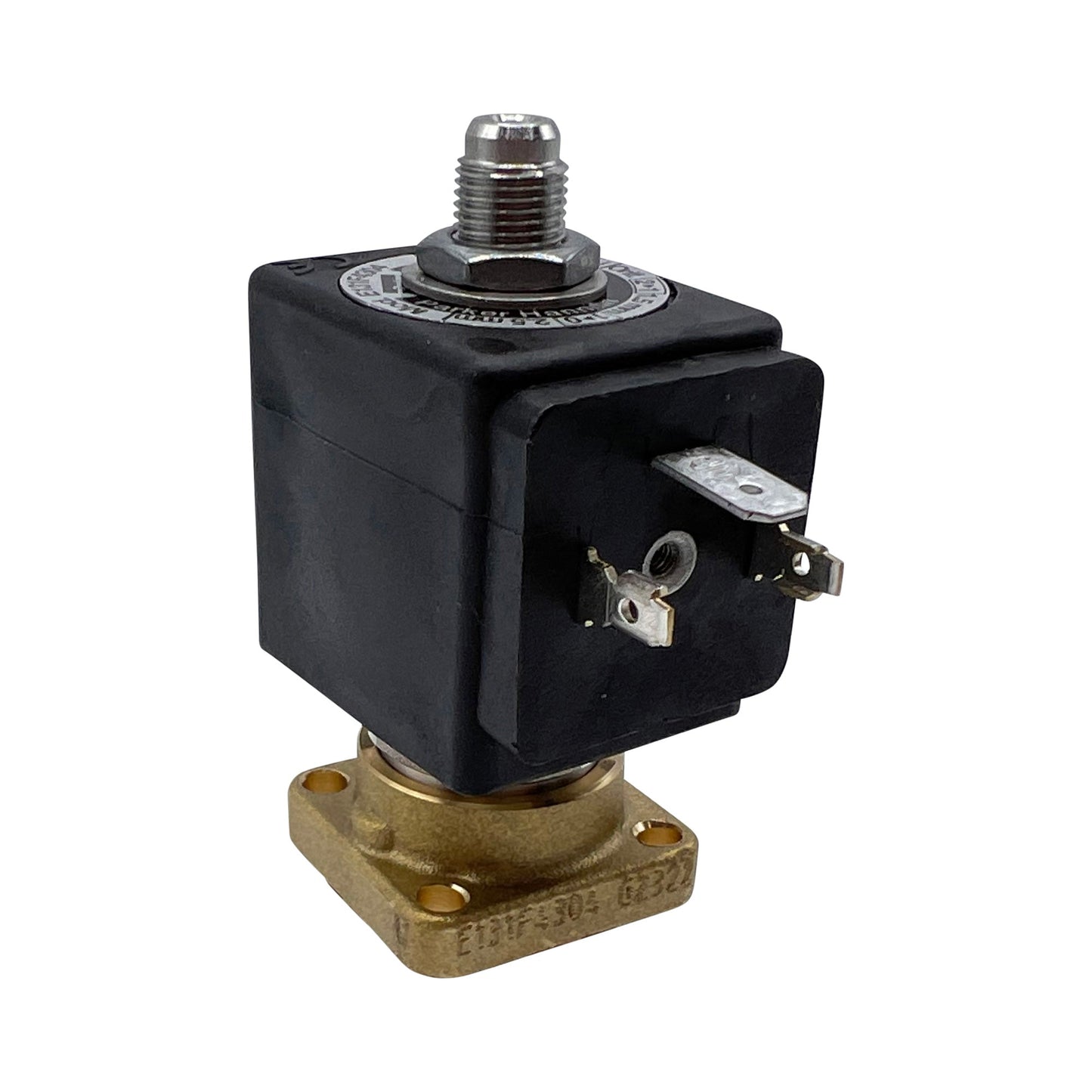 Lucifer 3-Way Solenoid Valve 230V 2.5mm Ruby 9W – Simonelli / VA