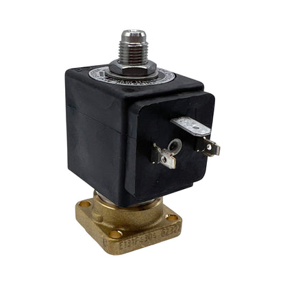 Lucifer 3-Way Solenoid Valve 230V 2.5mm Ruby 9W – Simonelli / VA