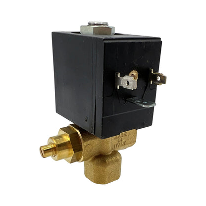 ODE 3-Way Mix Solenoid Valve 230V 1/4 3mm – Simonelli, VA