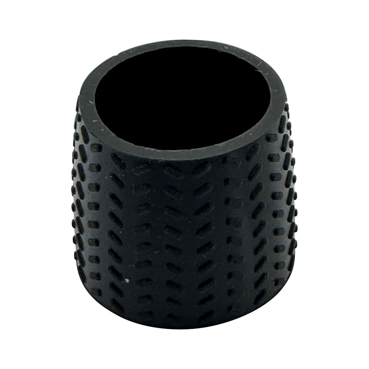 Nuova Simonelli / Victoria Arduino Black Rubber Portafilter Cap