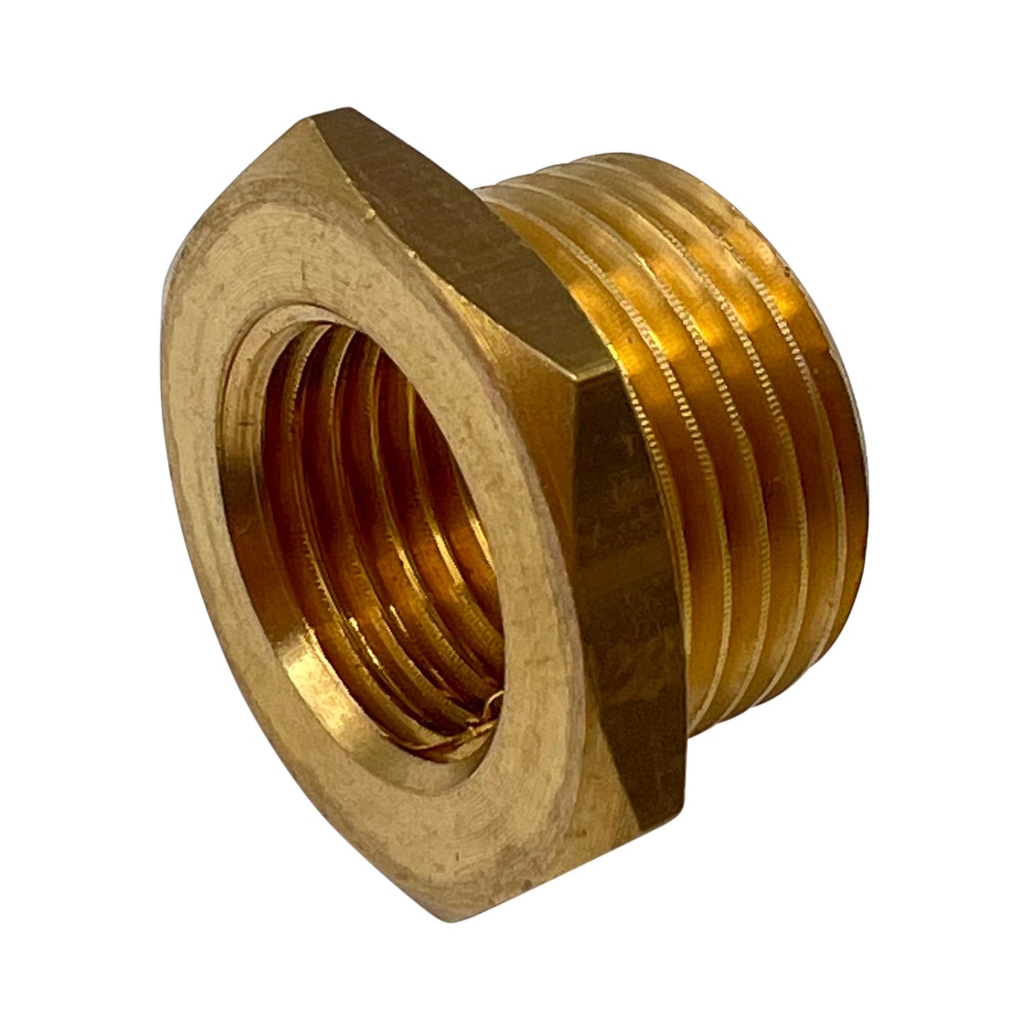 Nuova Simonelli 3/8M x 1/4F Fitting Replacement Part