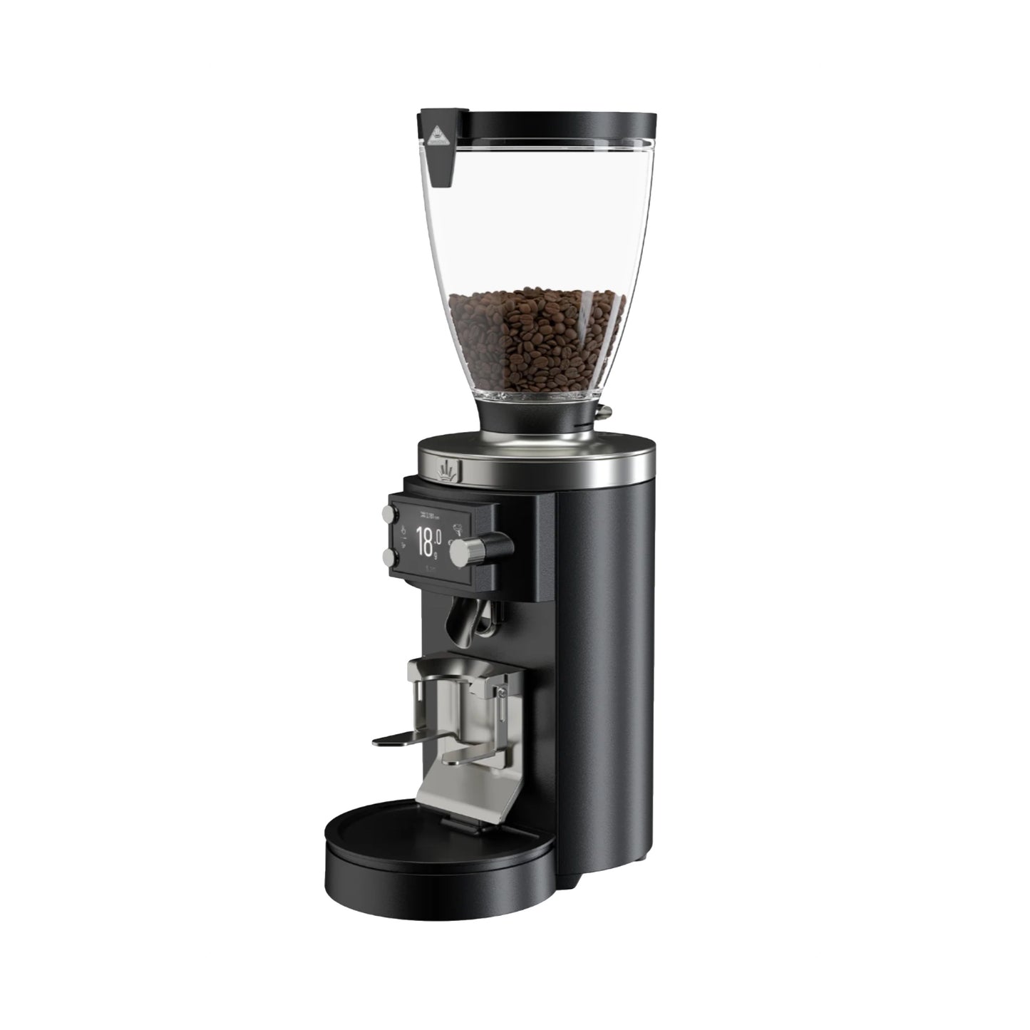 Mahlkonig E65SW GBS/GBW Commercial On Demand Espresso Grinder - 65mm Burrs