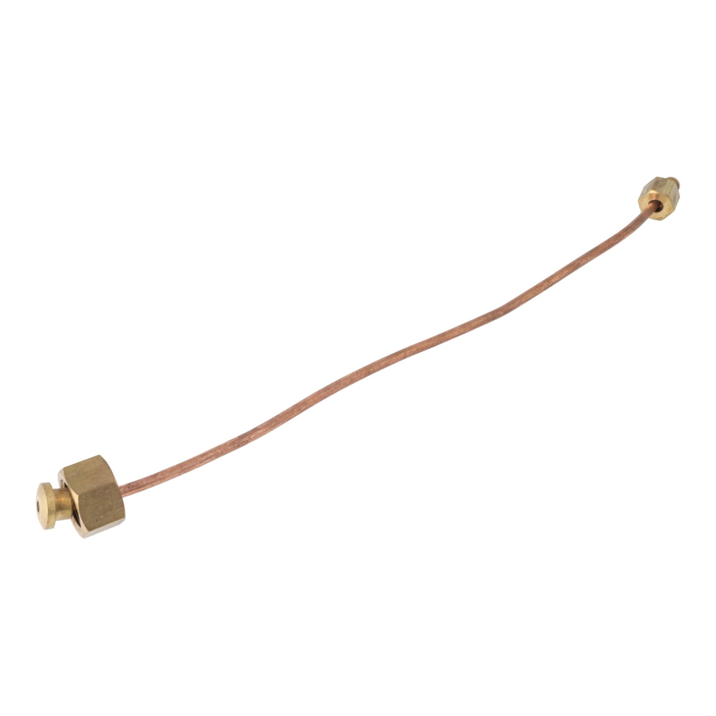 Promac Pump to Gauge Pipe - Replacement