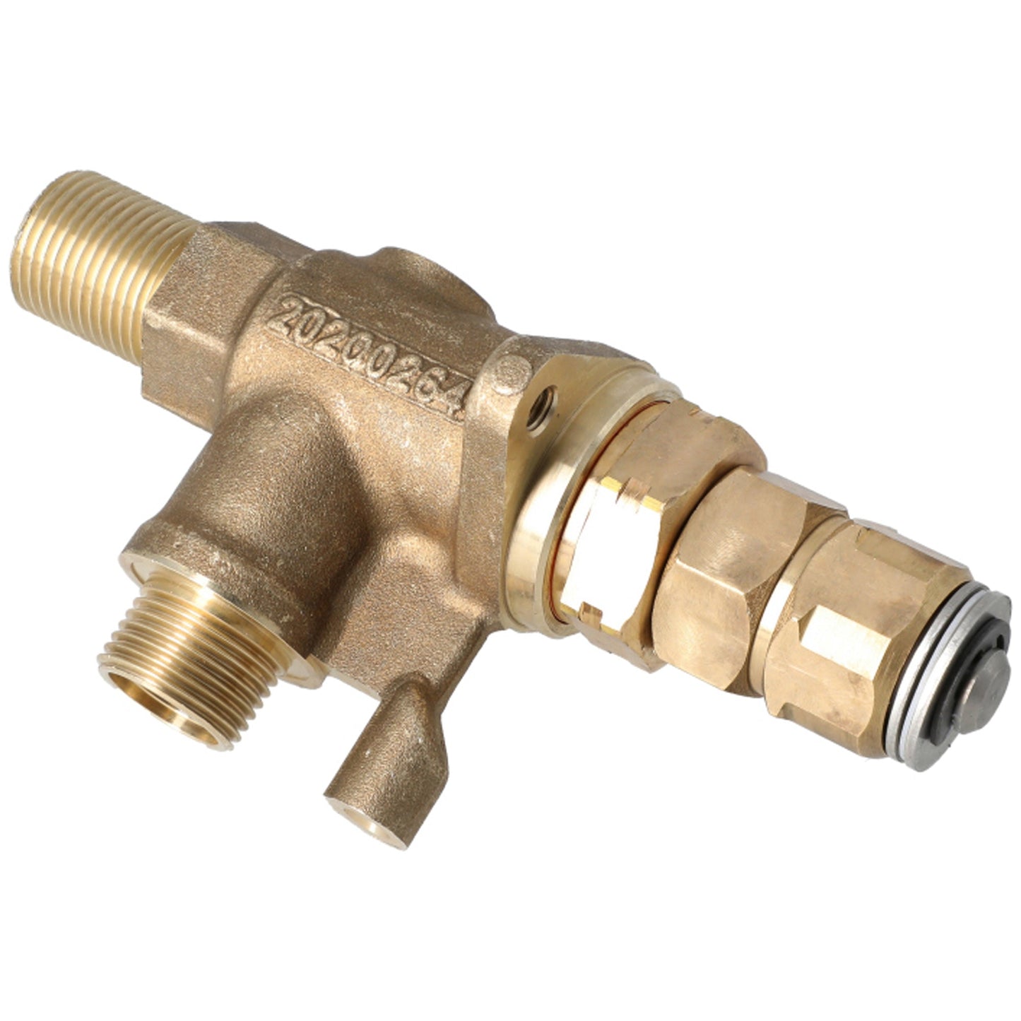 Rancilio Classe 5 Replacement Water Valve