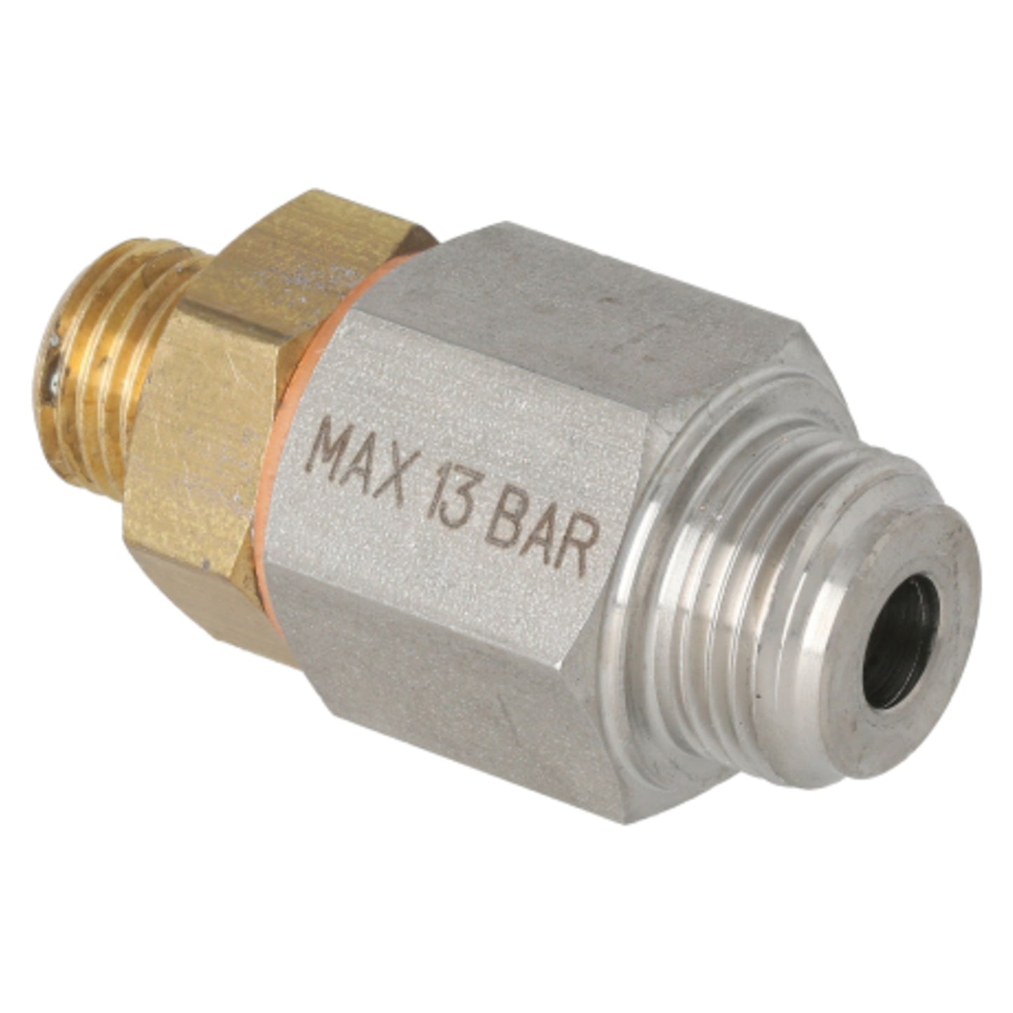 Rancilio Expansion Retention Valve - Precision Replacement