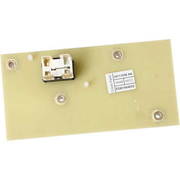 Rancilio Epoca S Touchpanel Replacement
