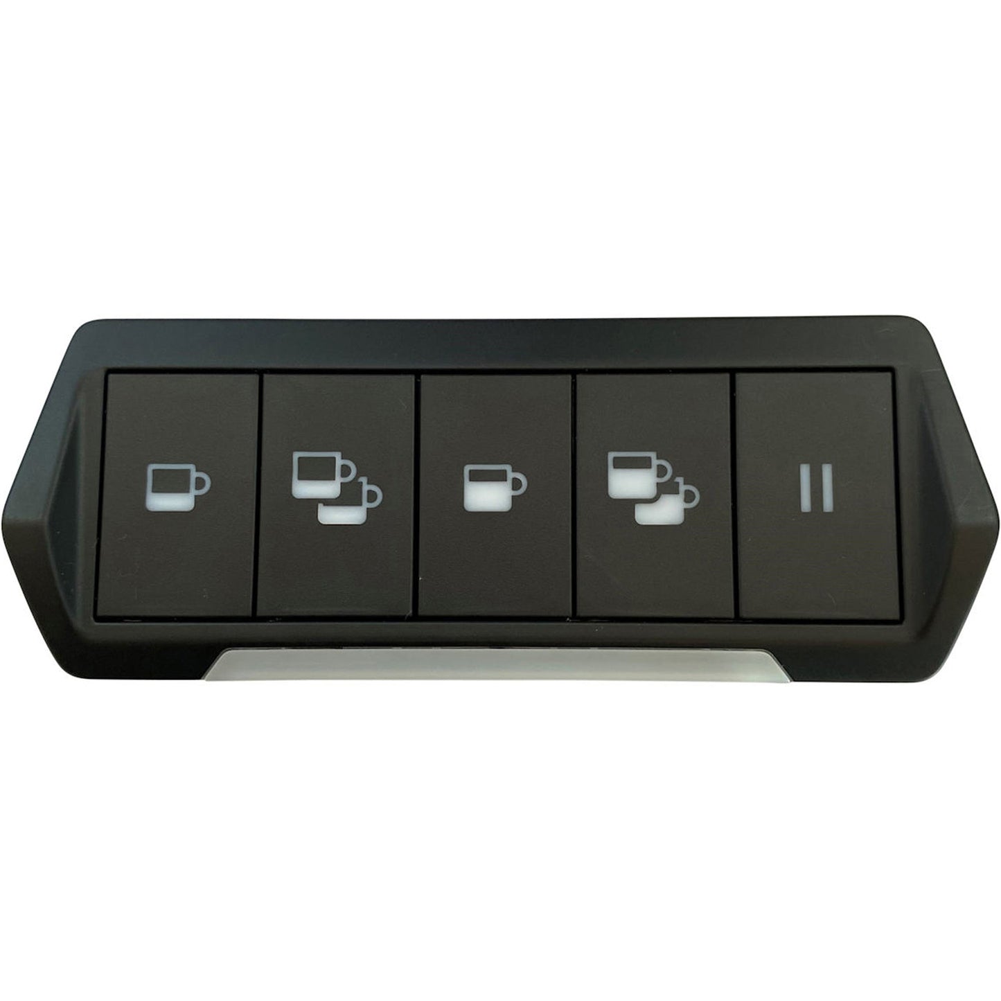 Rancilio Classe 7 USB Keyboard Replacement Part