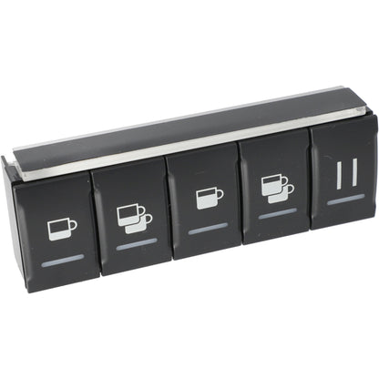 Rancilio Classe 9 USB Touchpanel Replacement Part