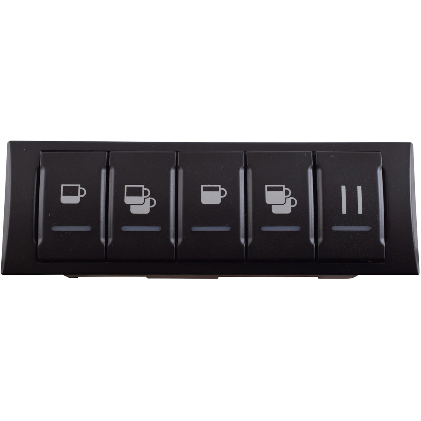 Rancilio Classe 7 Original Touchpanel Replacement Part