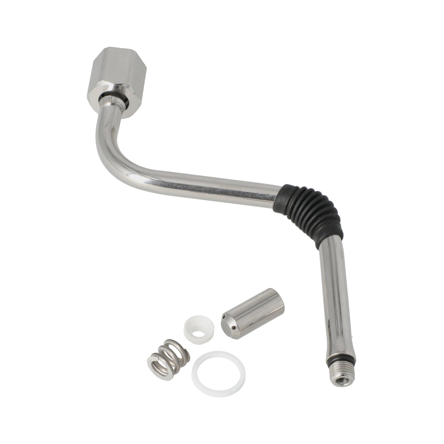 Rancilio Z11 Stainless Steel Steam Tube – Replacement