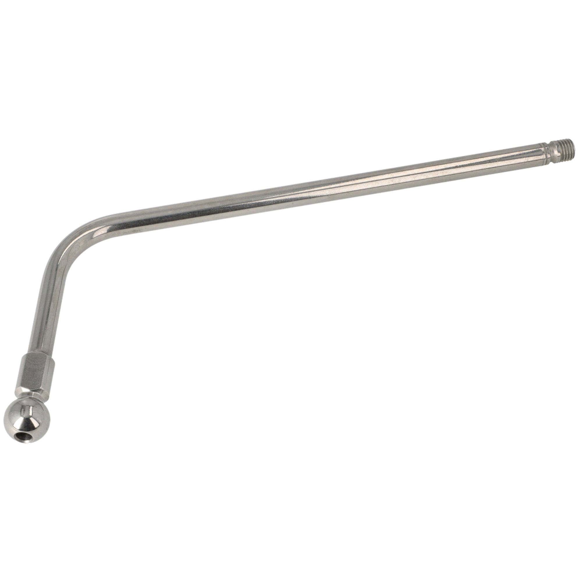 Rex Royal Steam Tube / Arm – Genuine Espresso Machine Spare Part