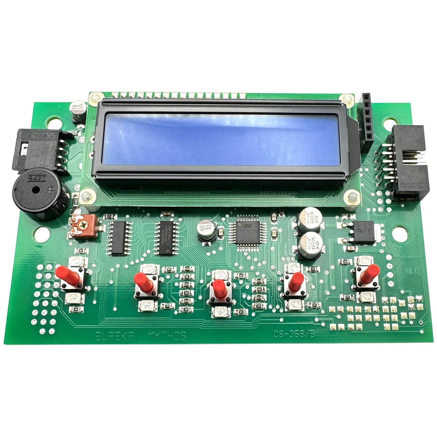 Victoria Arduino Mythos 4111.0001 Display Replacement Part