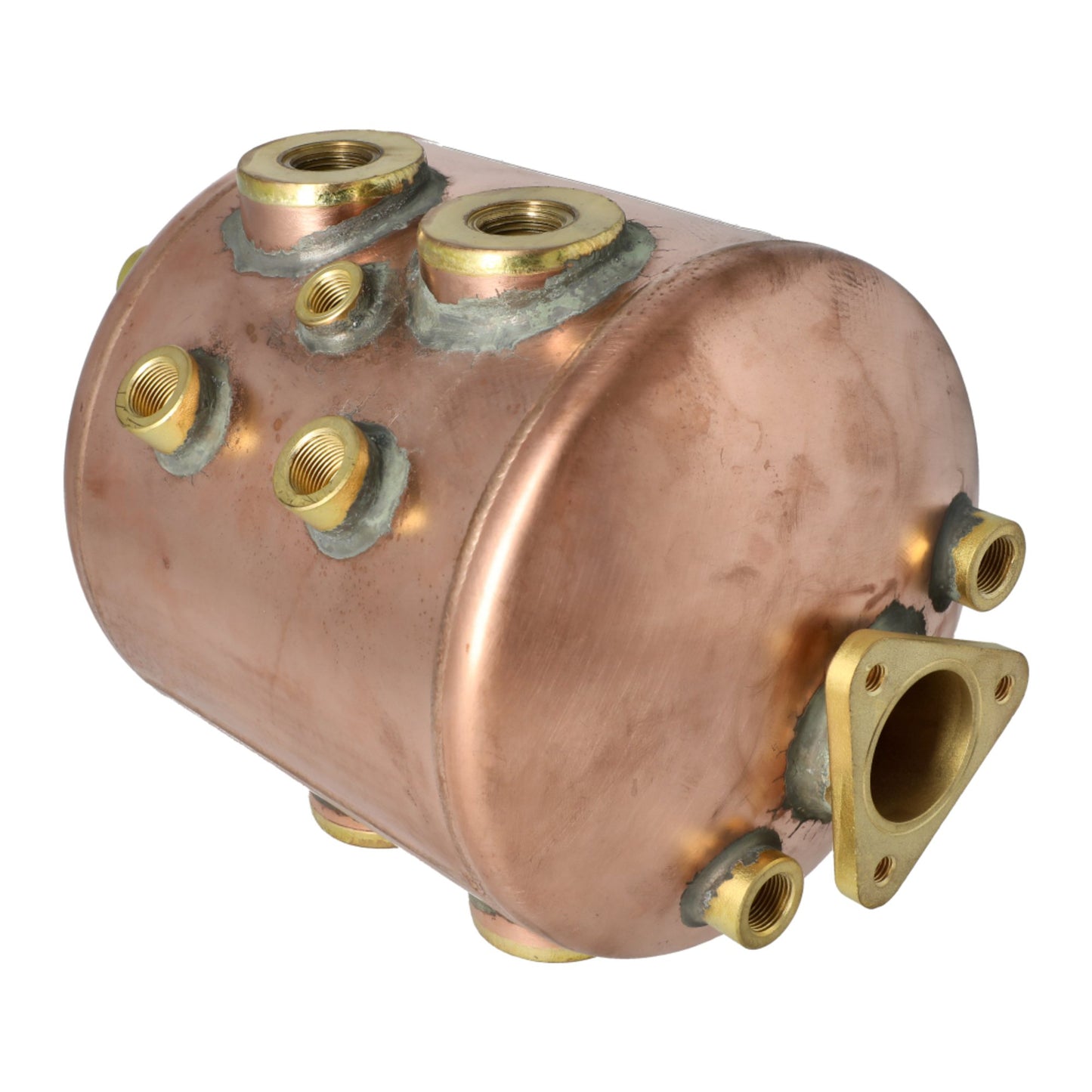 Crem 2 Group Compact 6 Litre Boiler - Original Replacement Part