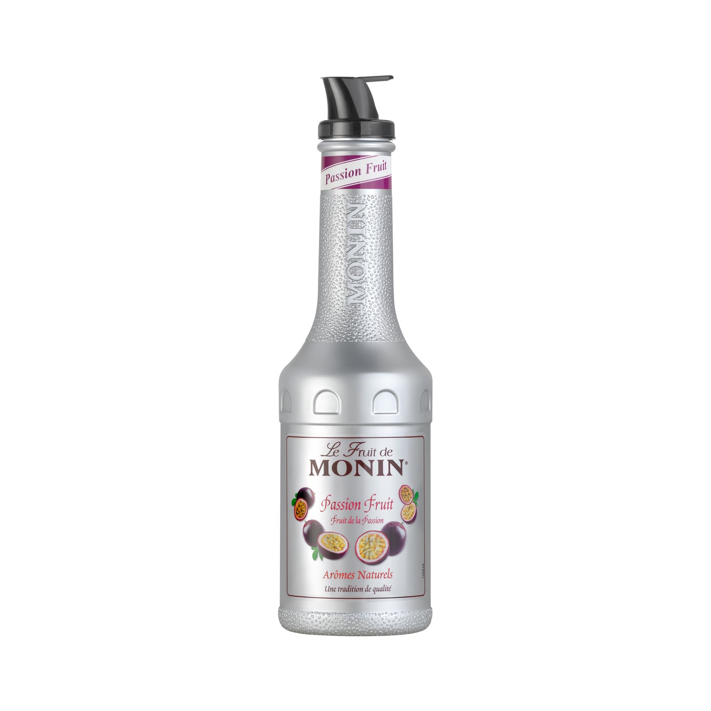 Le Fruit de Monin Passion Fruit Mix Puree 1L