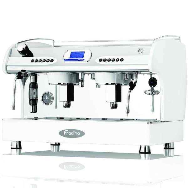 Fracino PID Multi Boiler Espresso Machines - 2 & 3 Group Models Available