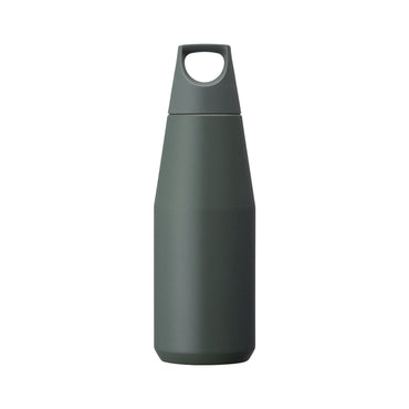 Kinto TRAIL TUMBLER 580ml Stainless Steel Outdoor Drinkware with Handle