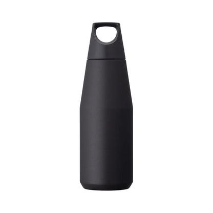 Kinto TRAIL TUMBLER 580ml Stainless Steel Outdoor Drinkware with Handle