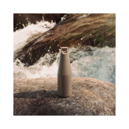Kinto TRAIL TUMBLER 1080ml - Outdoor Beverage Tumbler with Handle