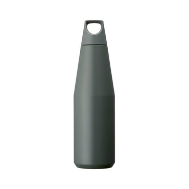 Kinto TRAIL TUMBLER 1080ml - Outdoor Beverage Tumbler with Handle
