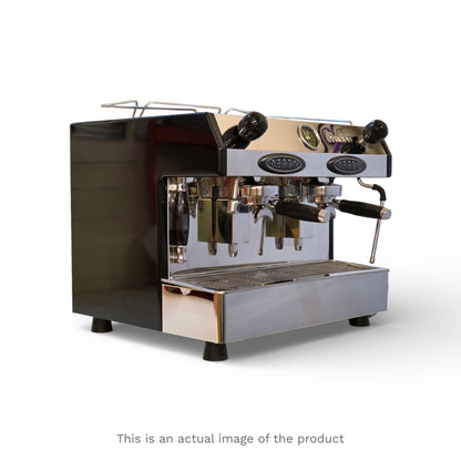 Fracino Bambino Commercial 2 Group Espresso Machine (Refurbished)