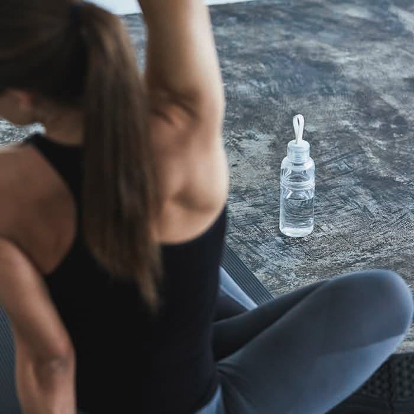 KINTO WORKOUT BOTTLE 480ml