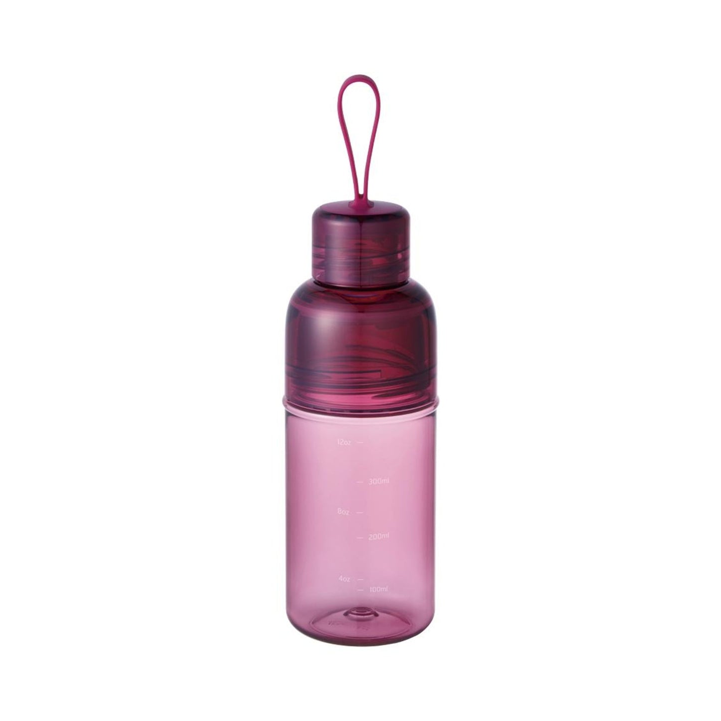 KINTO WORKOUT BOTTLE 480ml