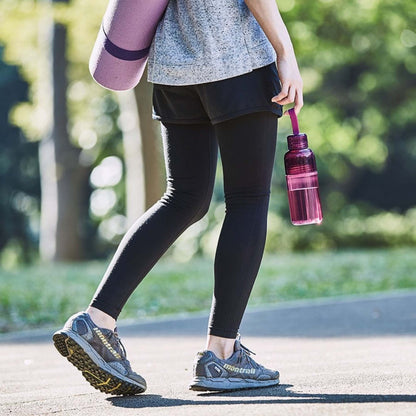 KINTO WORKOUT BOTTLE 480ml