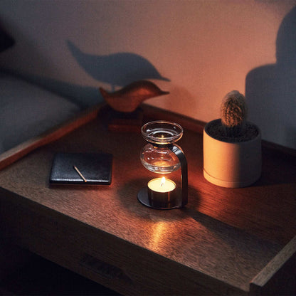 KINTO Aroma Oil Warmer