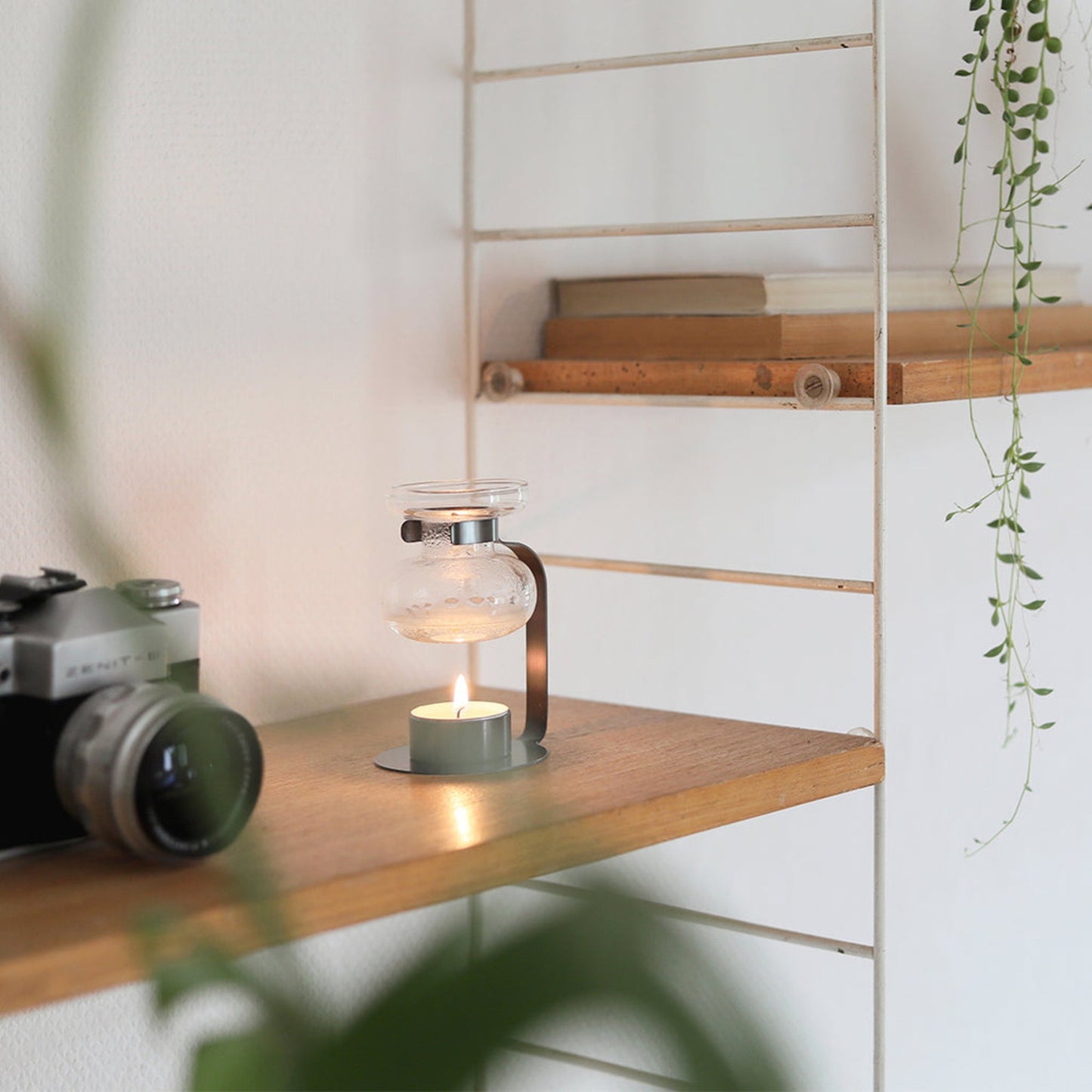 KINTO Aroma Oil Warmer