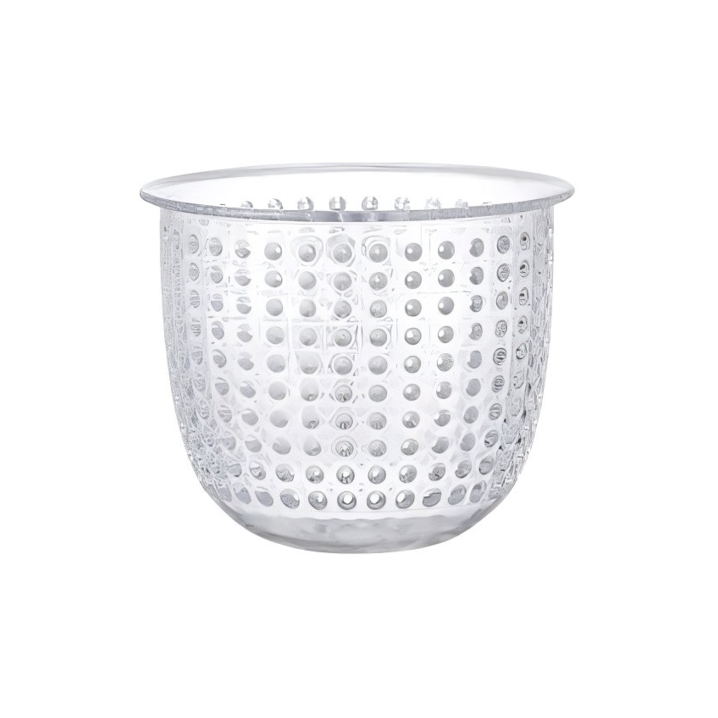 KINTO UNITEA Strainer 80 × 65 mm (Plastic)