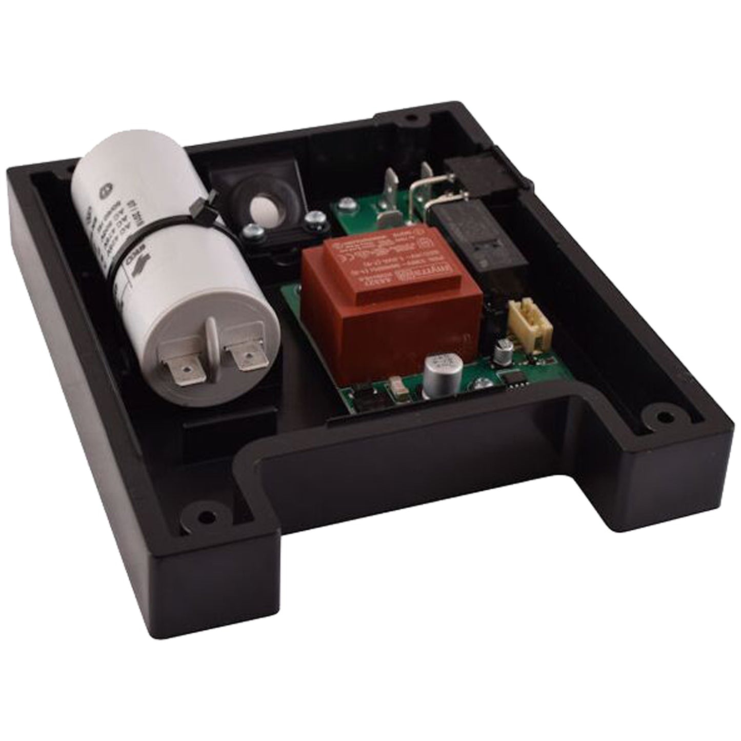 Eureka Mignon PCB, Capacitor, and Mains Switch Kit - Replacement Parts