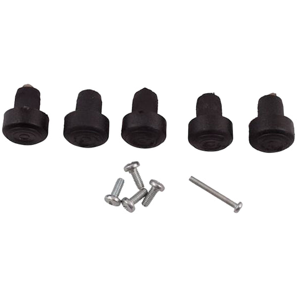 Eureka Atom 60, Specialty 65 & Specialty 75 Replacement Foot Set