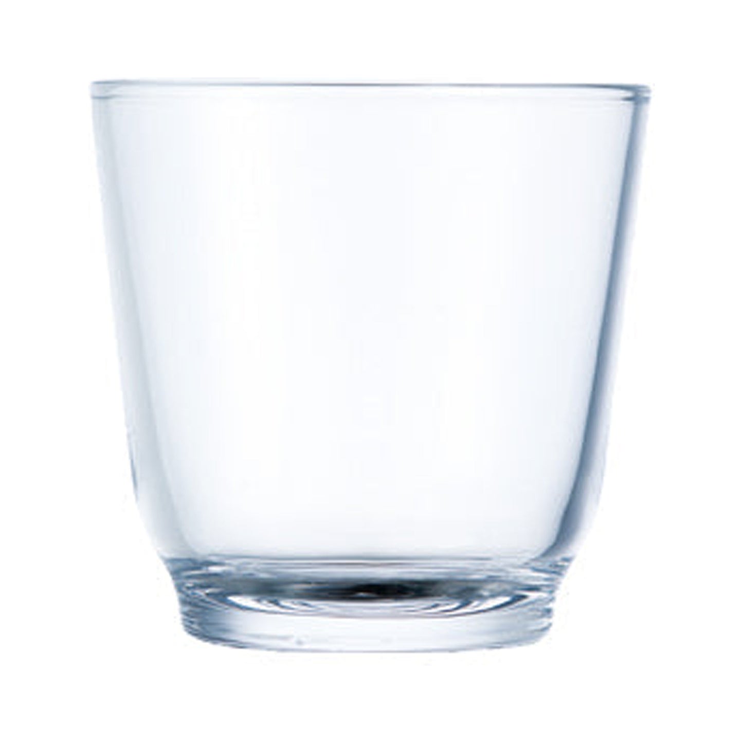 Kinto HIBI Tumbler 220ml - Everyday Glass with Subtle Elegance