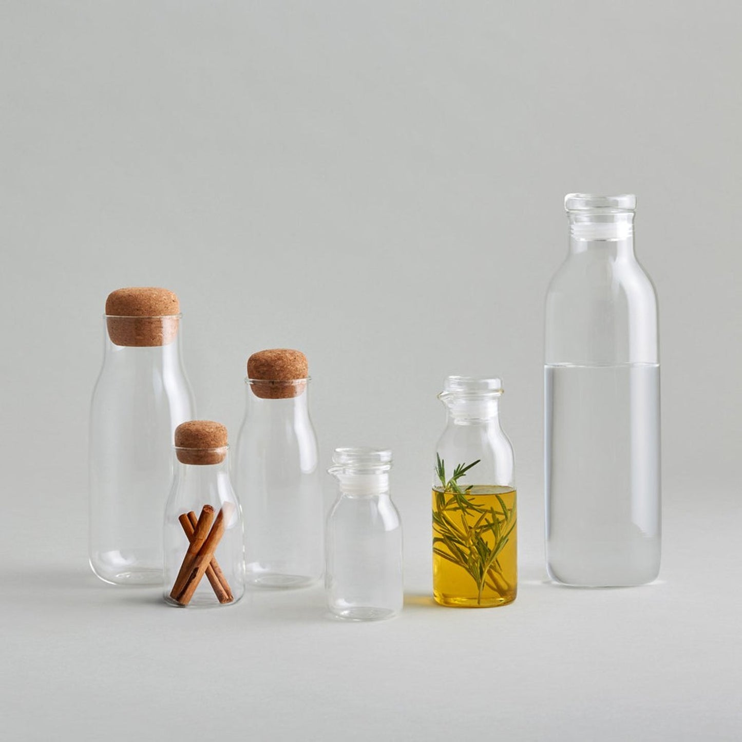 KINTO BOTTLIT Canister – 150ml