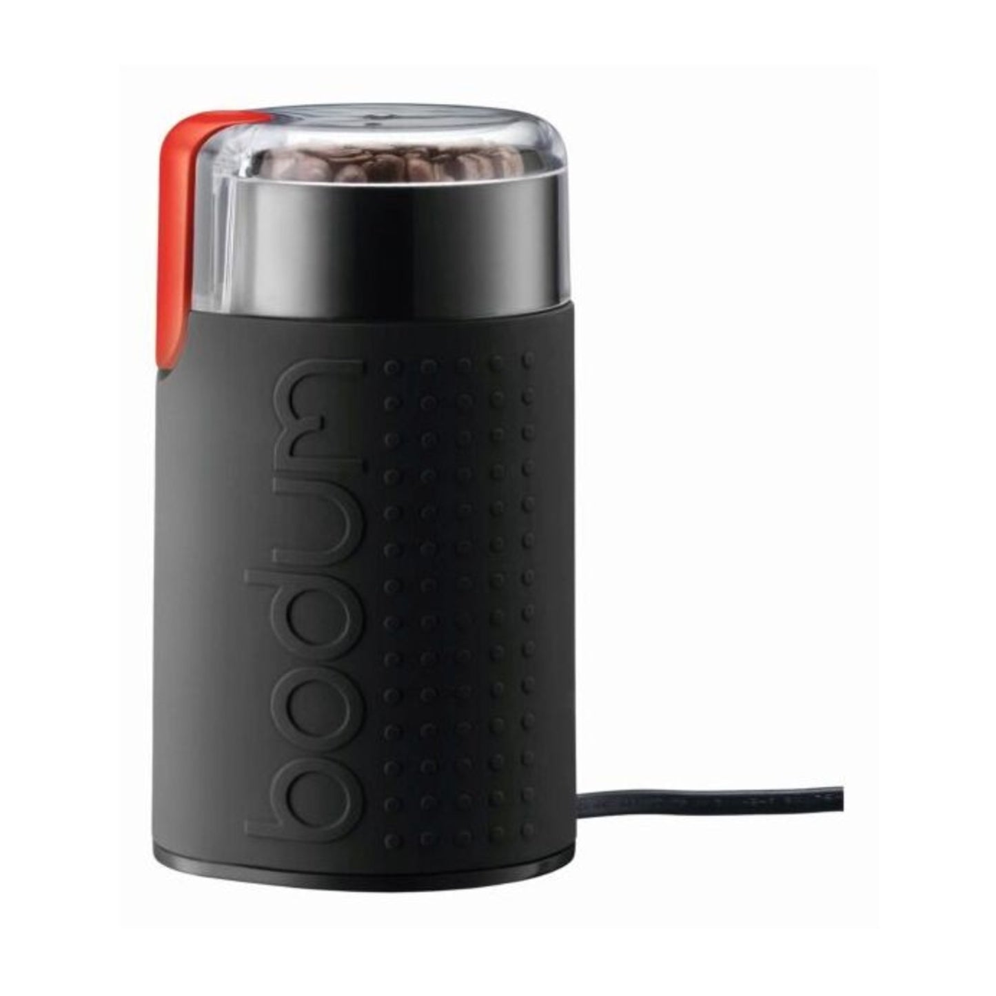 Bodum Bistro Electric Coffee Grinder – Black