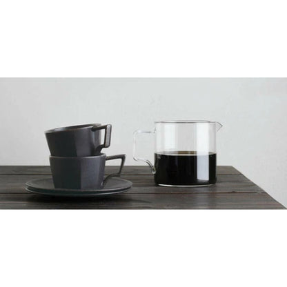 KINTO OCT Brewer Jug Set - 4 Cup