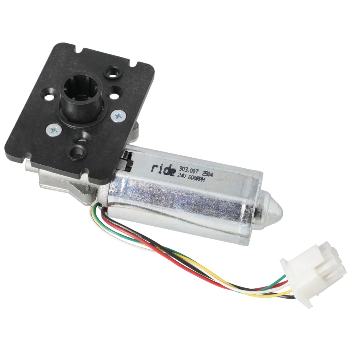 HLF MD400E Gear Motor Assembly Replacement