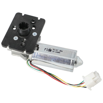 HLF MD400E Gear Motor Assembly Replacement