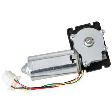 HLF MD400E Gear Motor Assembly Replacement
