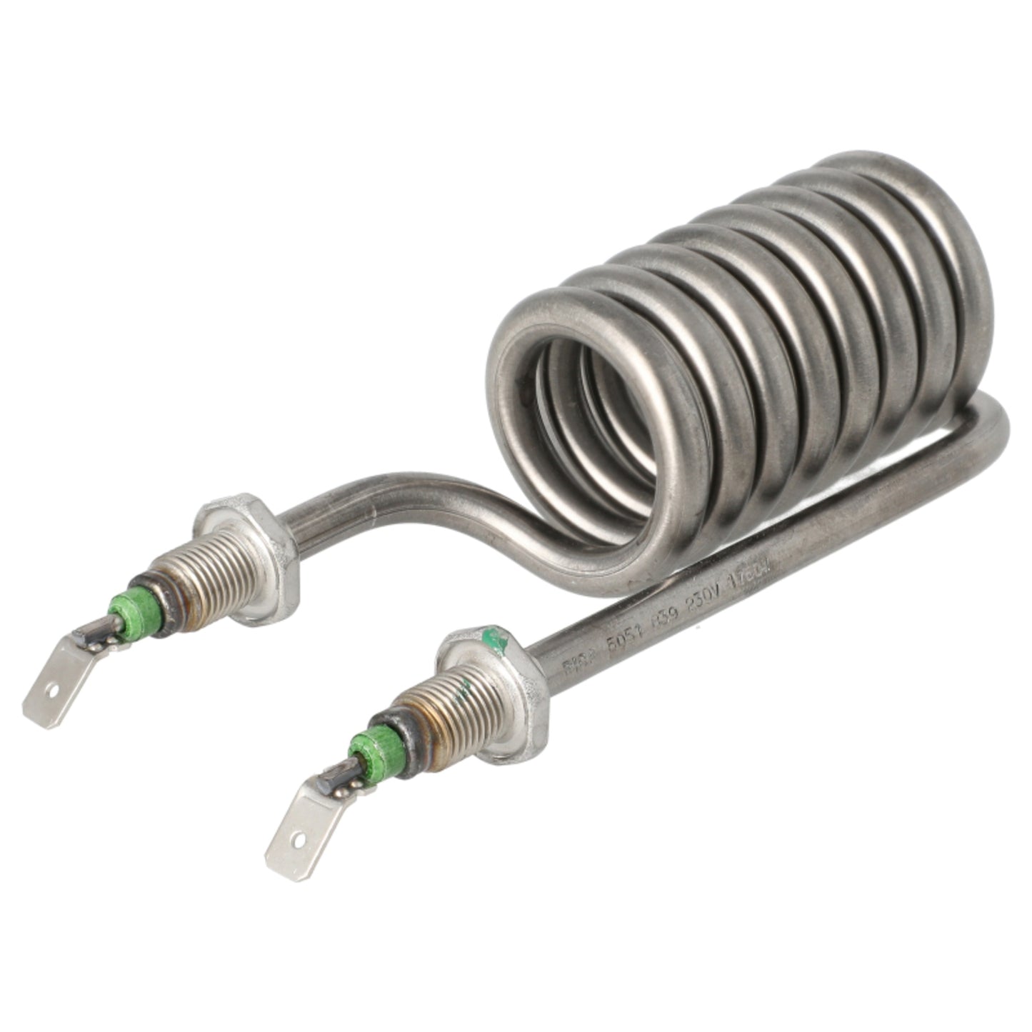 HLF Heating Element 1750W Incoloy - Replacement