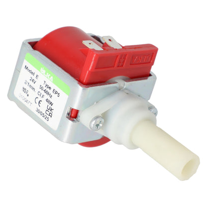 HLF Water Pump - Reliable Flow for Commercial Espresso Systems