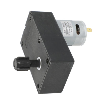 HLF Product Gear Motor 24V DC 130RPM - Replacement Part