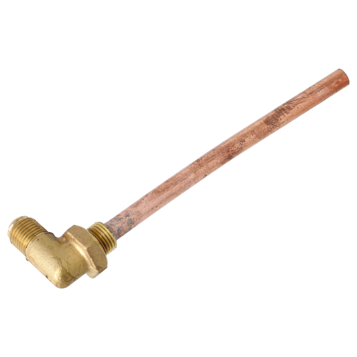 Crem 1/4 Conical Injector Pipe - Original Replacement Part