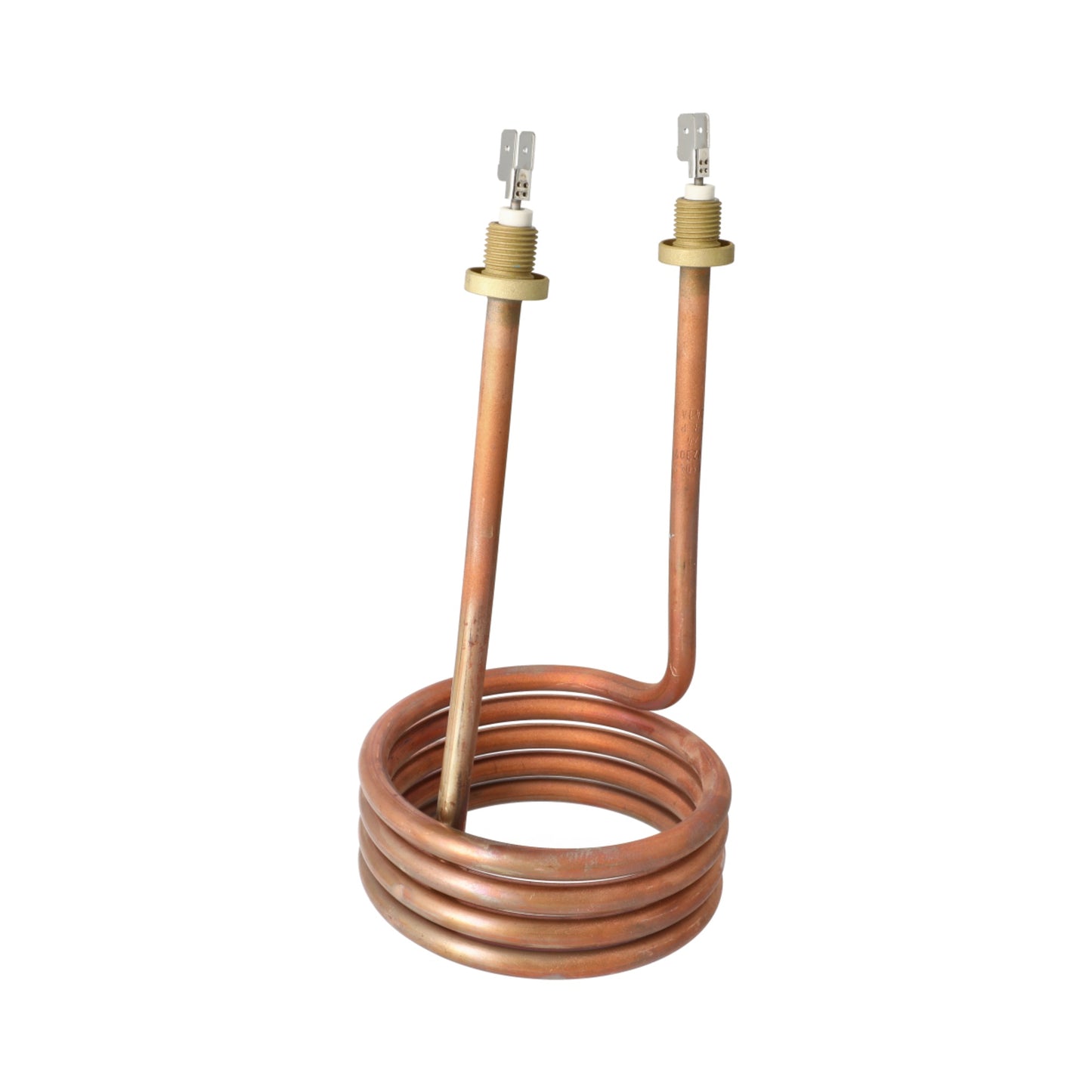 Rancilio S24/6/7 1 Group Heating Element 1700W 193mm