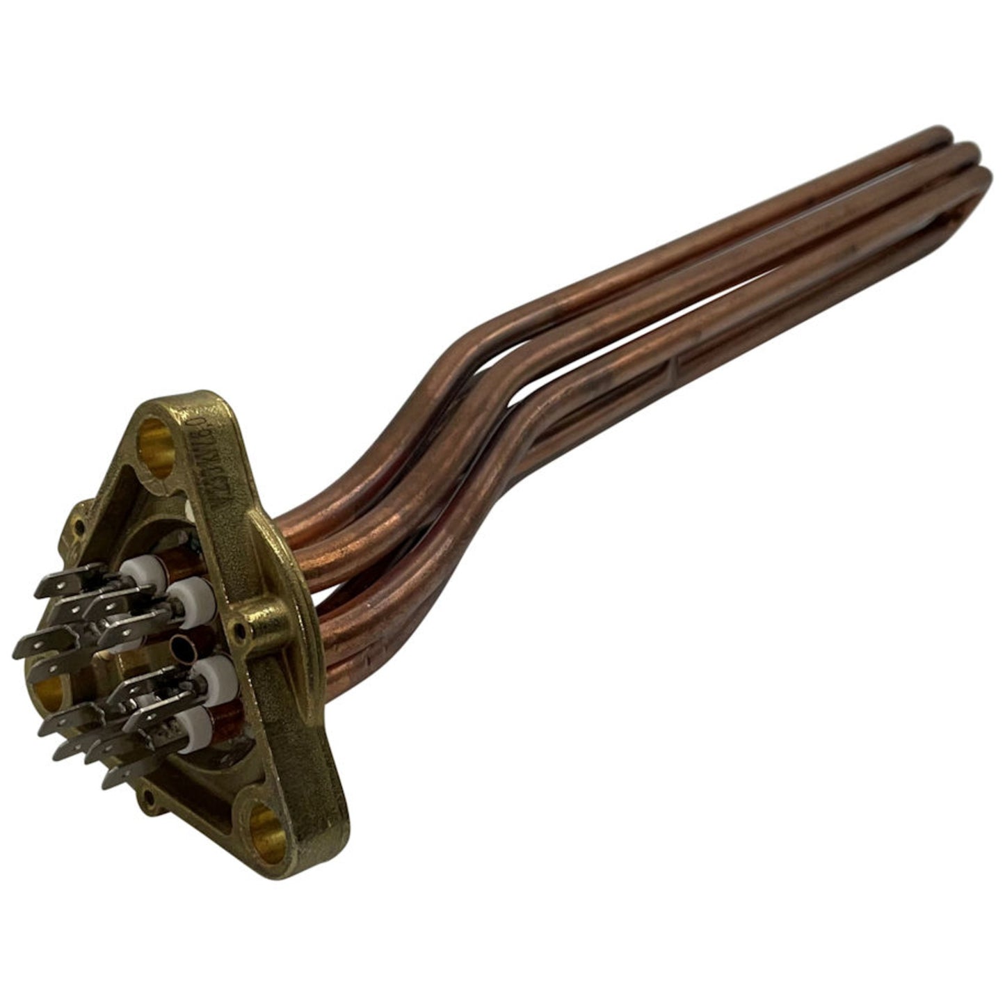 Rancilio 3/4 Group Steam Element 6000W 400mm - Espresso Replacement