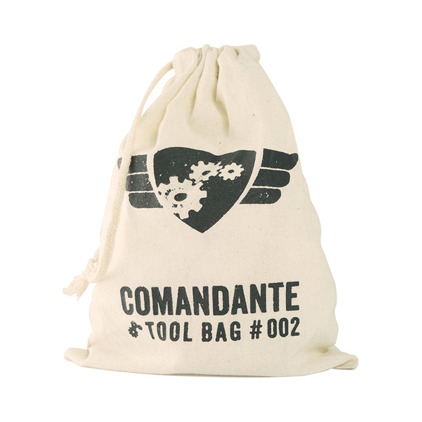 Comandante Tool Bag #002