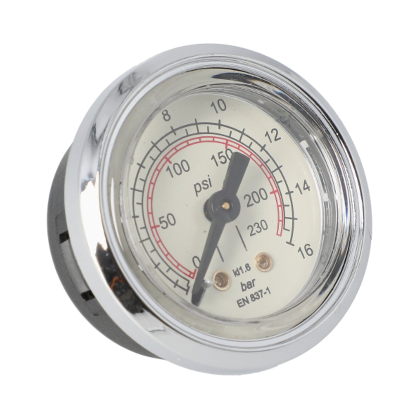 Rancilio Classe 5 / 7E Water Pressure Gauge Replacement Part