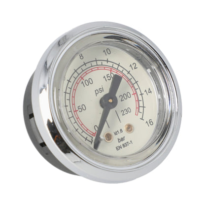 Rancilio Classe 5 / 7E Water Pressure Gauge Replacement Part