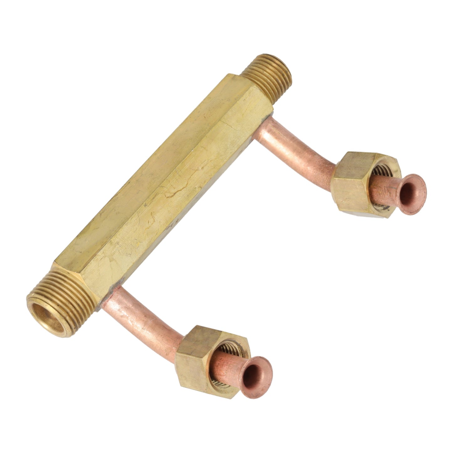 Crem Charge Distributor Pipe - Original Replacement Part